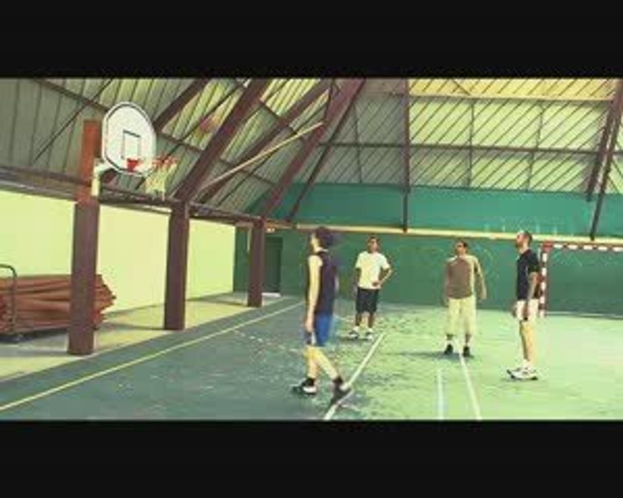 NBA 2009 "Aspet Finals"