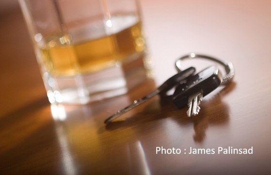 Alcool au volant. Ai-je le droit de refuser un contrôle ?