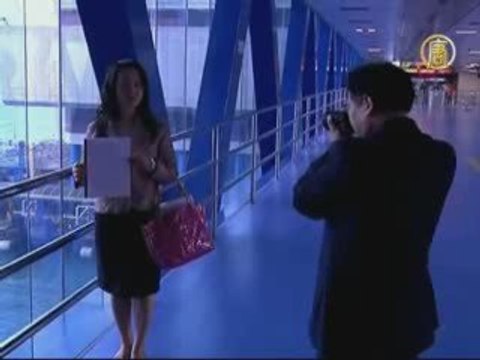 Гонконг выдал Китаю активиста студенческих протестов