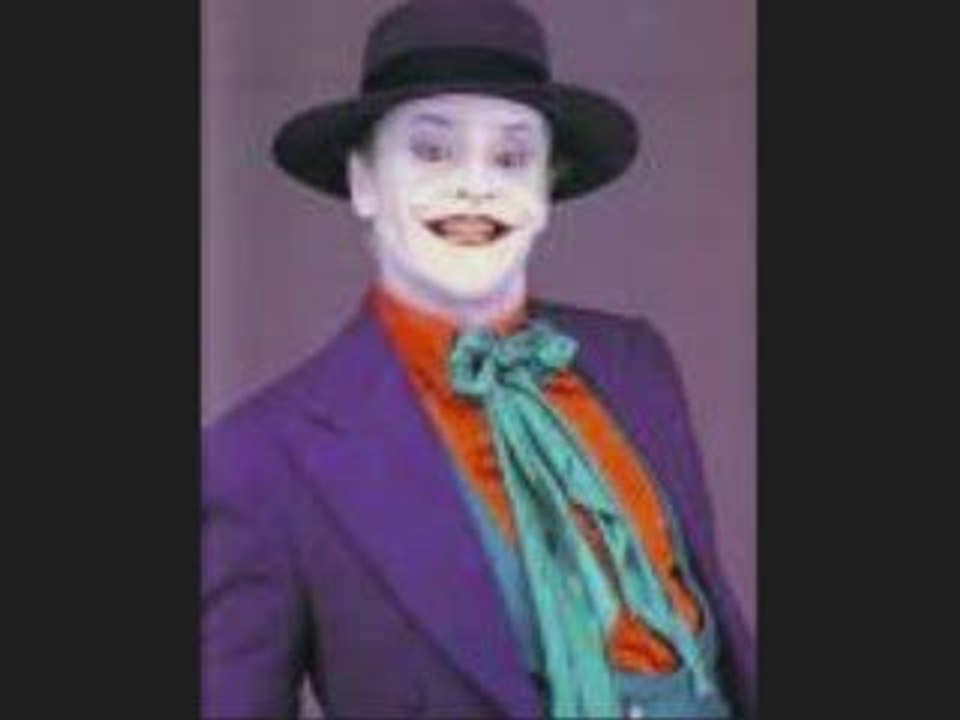 FUNK JOKER 9