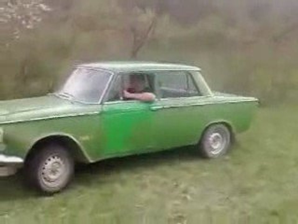 Pimp My Ride Yougoslave