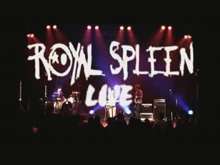 PIRE QUE par Royal Spleen