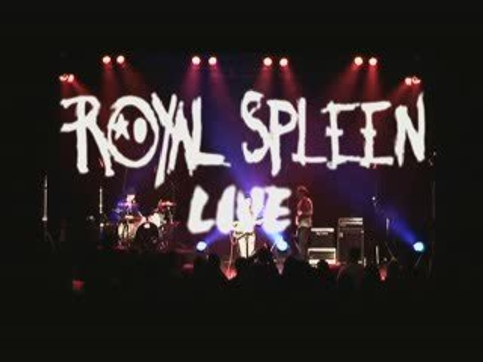 PIRE QUE par Royal Spleen