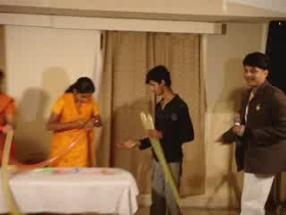 BALLOON DECORATION CRAZY CHAPS EVENTB+91 98261 81112