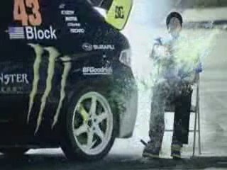 So... can you drive as well as this guy?