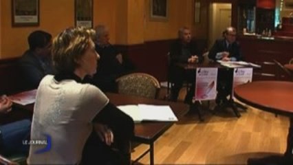 Concours d'écriture pour raconter sa Vendée