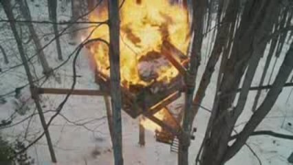 ESTHER (ORPHAN) - BANDE ANNONCE OFFICIELLE - SORTIE 30/12