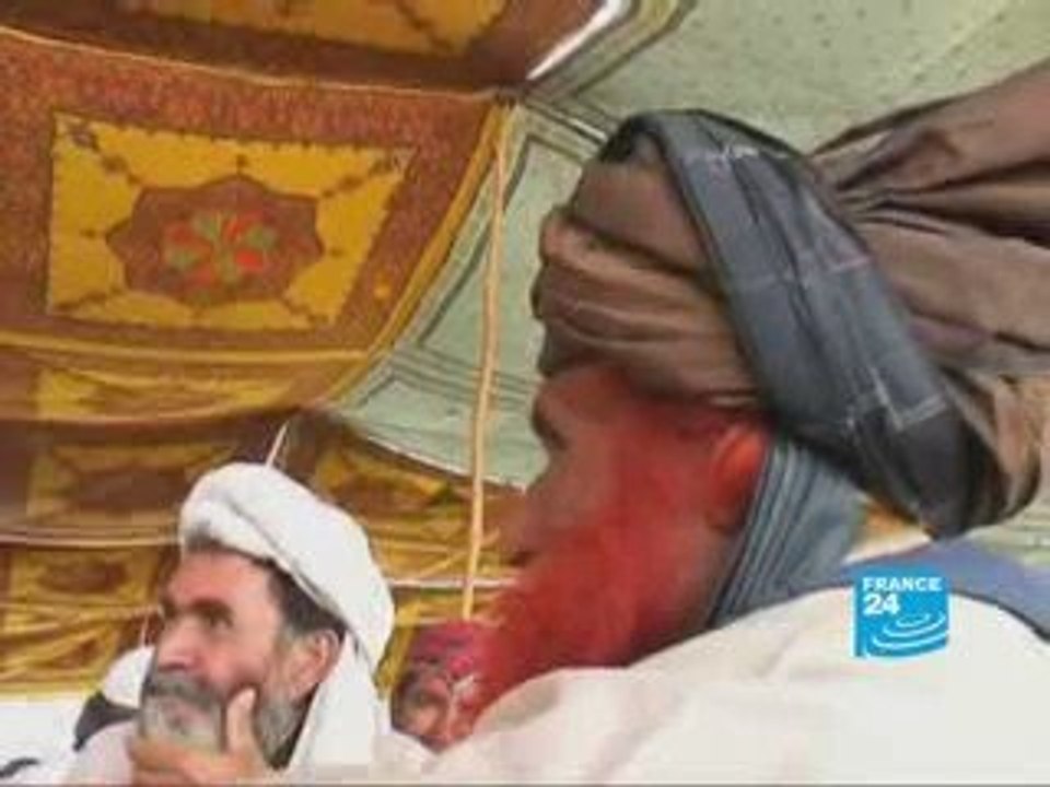 Where will the Taliban stop in Pakistan?