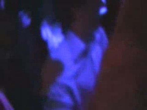 Petit extrait de la soirée bide et musique du 18 octobre 09