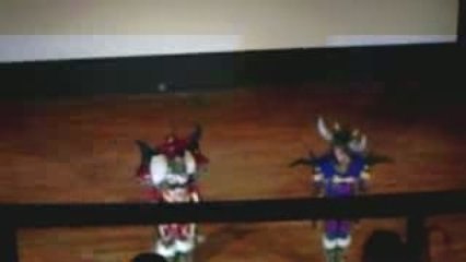 Anim'Est 2007 - Cosplay (8)