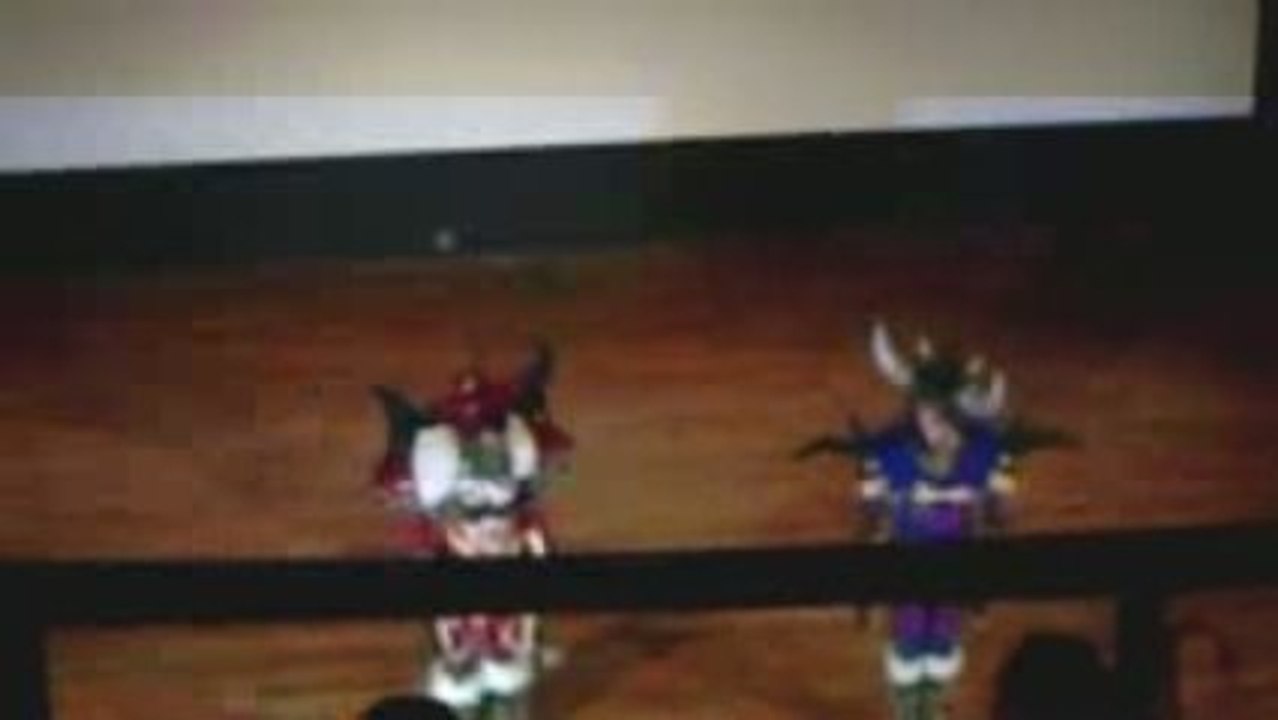Anim'Est 2007 - Cosplay (8)