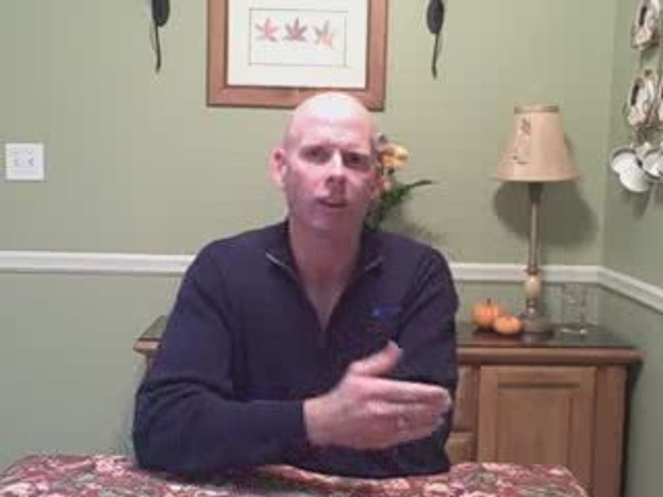 How The Lie Of LEVERAGE Is Used Against You...