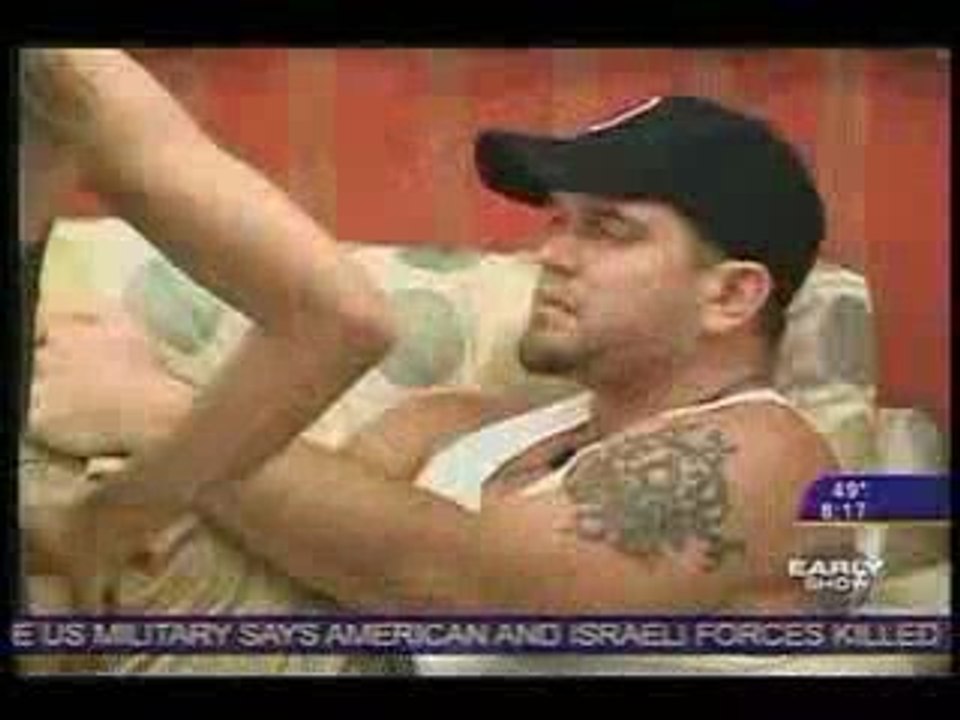 Polak Big Brother
