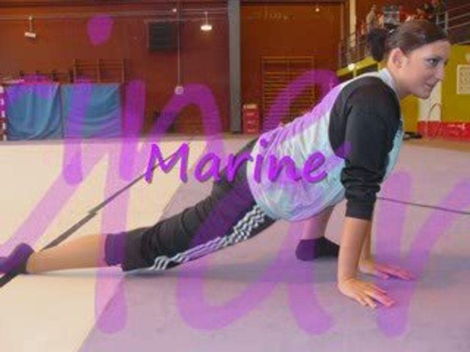 Montage Photos Département Individuelle GR 2009