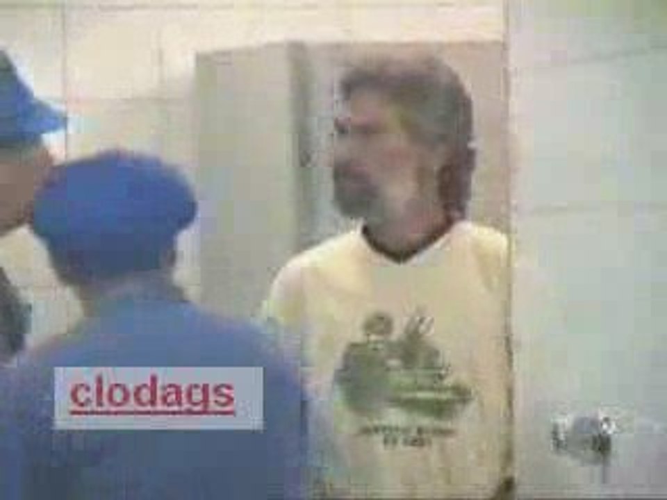 Serpent dans les toilettes