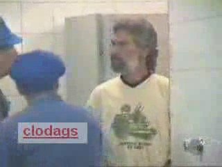 Serpent dans les toilettes