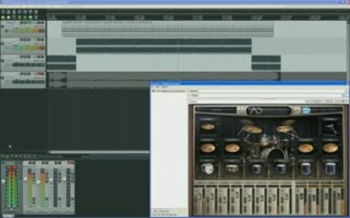 Three candles (original base)