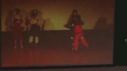 Anim'Est 2007 - Cosplay (11)