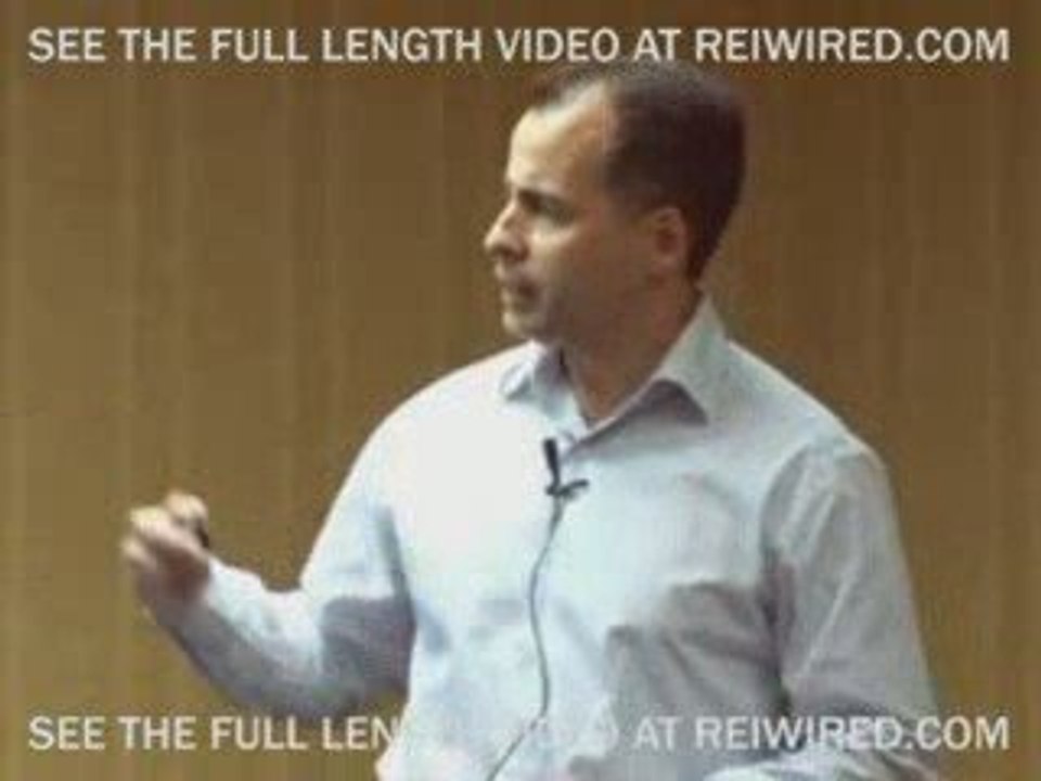 Direct-Mail Lead Generation - Part 2 | REI Wired