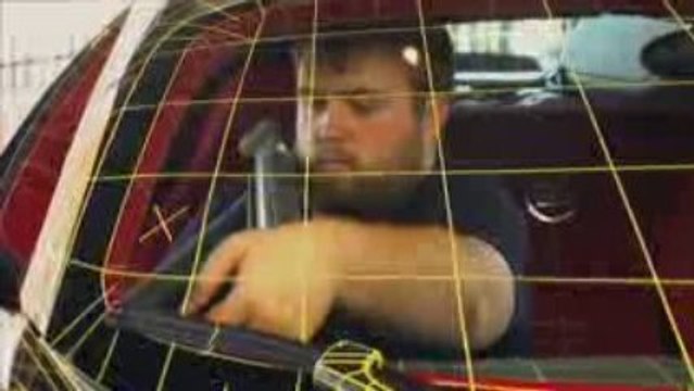 Forza Motorsport 3 Making Bugatti Veyron