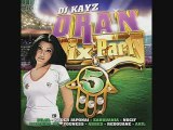 CHERYF DADY - WALIT - DJ KAYZ ORAN MIX PARTY VOL5