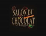 Salon du chocolat 2009
