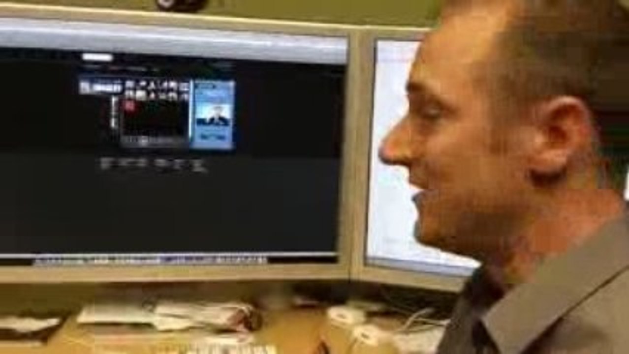 Using SmugMug photos to create Animoto movies (new feature)