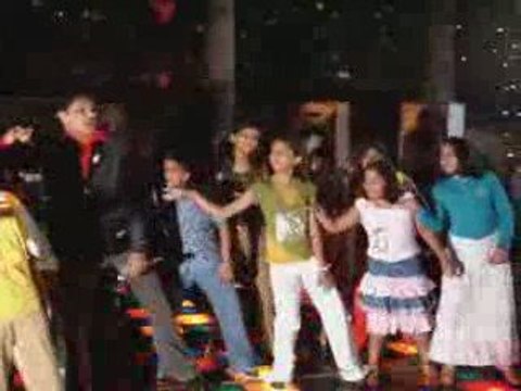 BIRTHDAY PARTY EVENT CRAZY CHAPS +91 98261 81112