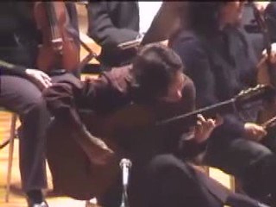 Ricardo Moyano - Kara Toprak