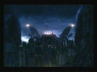 Final Fantasy X-2 - 1000 Words