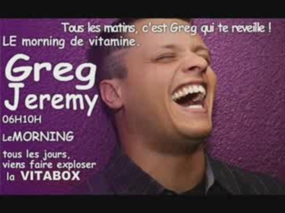 ITW VITAMINE APERO DU JEUDI TOULON