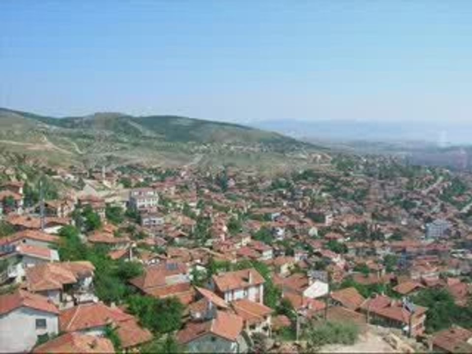 KASTAMONU VE ÇEVRESİNDEN GÖRÜNTÜLER