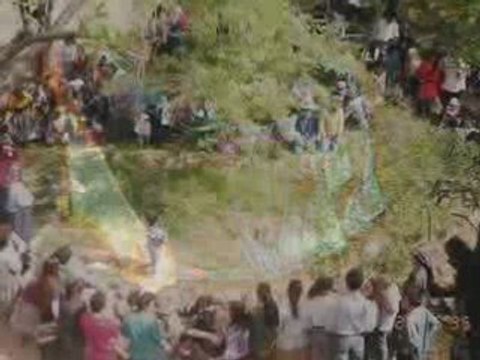 Hak Aşığı Sümmani baba