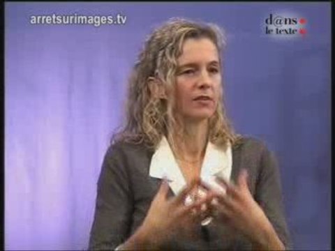 Delphine de Vigan, d@ns le texte