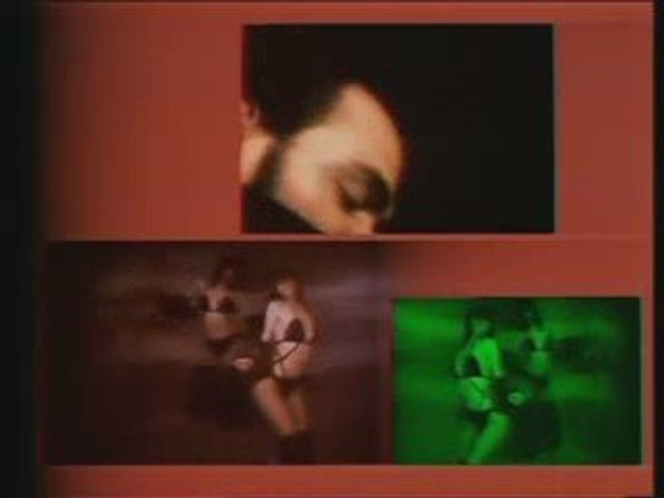 Timmy Thomas Why can't we live together