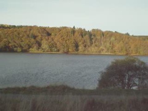 Balades d'un Bourboulien 21: Le lac de Guéry