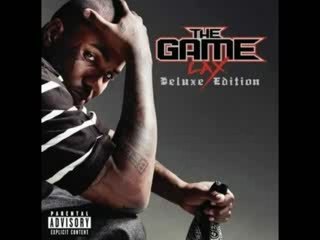 THE GAME "BIG DREAMS"remix by fuego