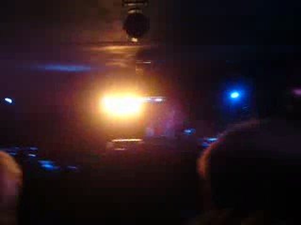 Nördik Impakt 2009 Fulgeance mercredi