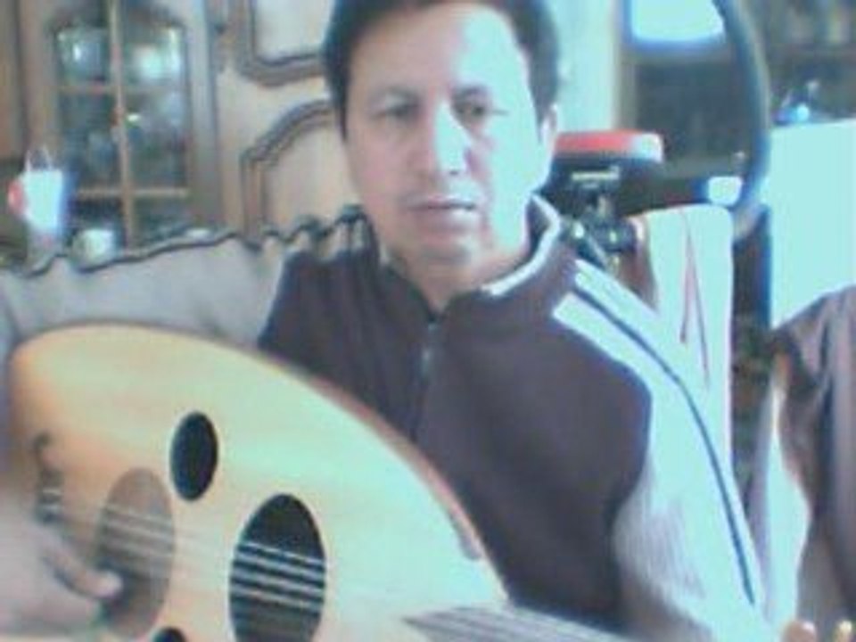 Mouachah ( Ya hilalan ) Musique orientale Traditionelle .