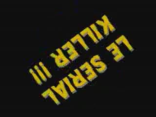 Trailler de USP Killer