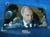 LA TRIBUNE BFM DE LAURENT FABIUS