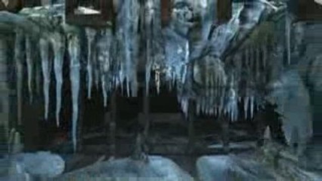 Metro 2033 - Teaser