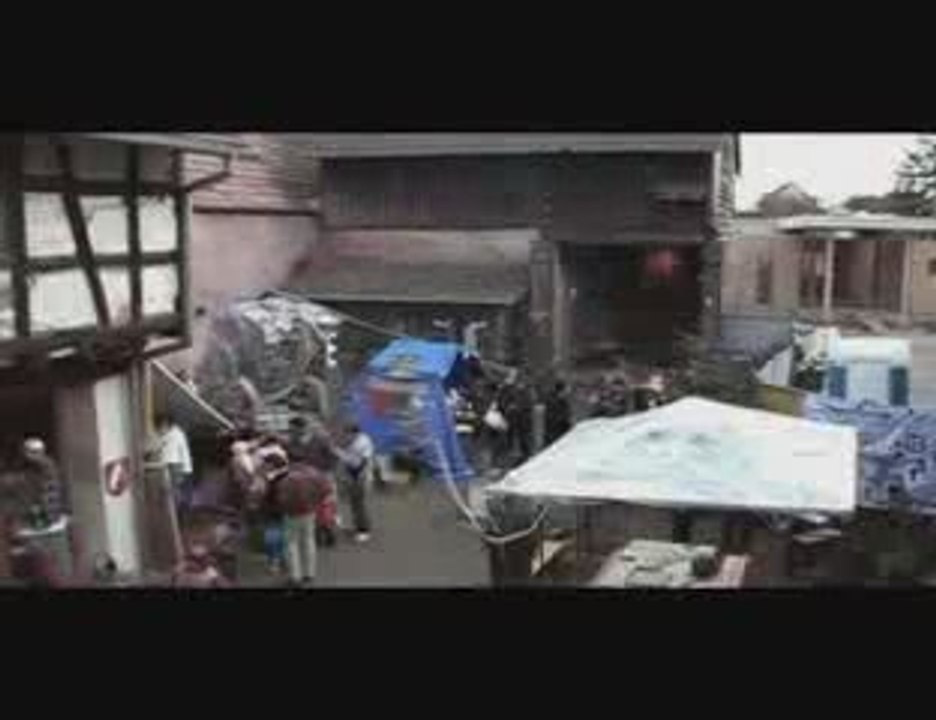 Contes et Légendes Gertwiller - Artfusion - Conte africain