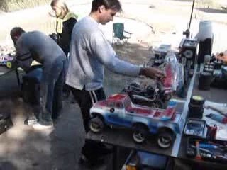 course TT mougins 18/10/2009 3