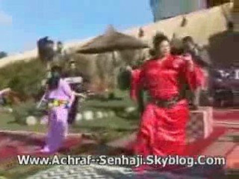 Achraf Sadir Al Kasaoui 2009 ( Studio Zaki Verona )