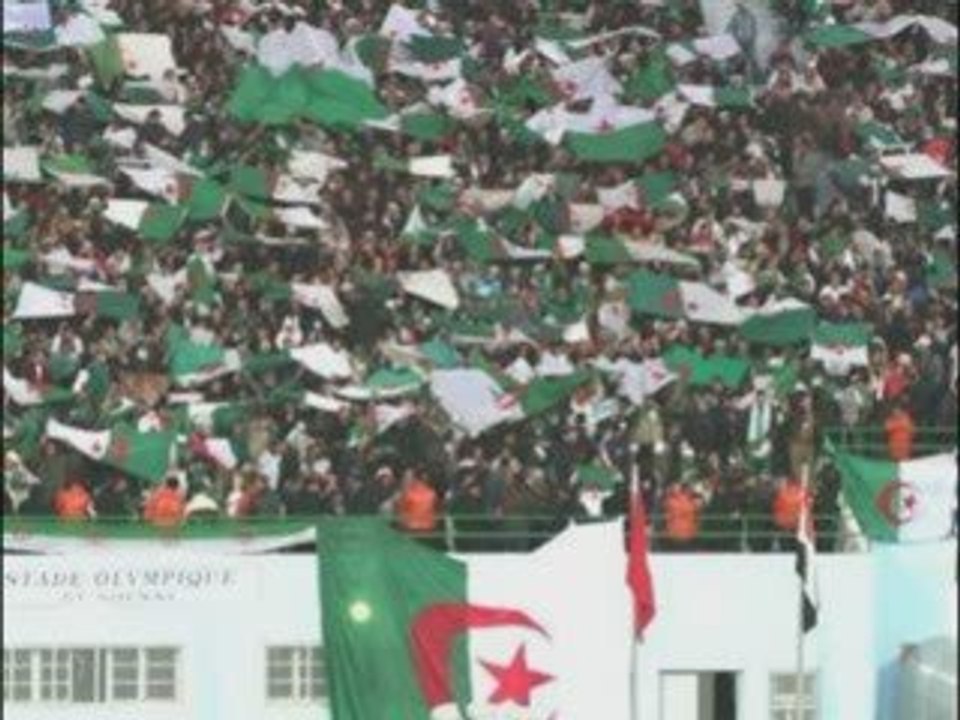 son chaoui 2009