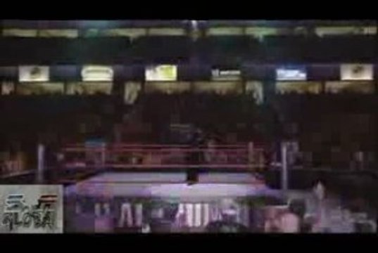 smackdown vs raw 2010 entrance de jeff hardy