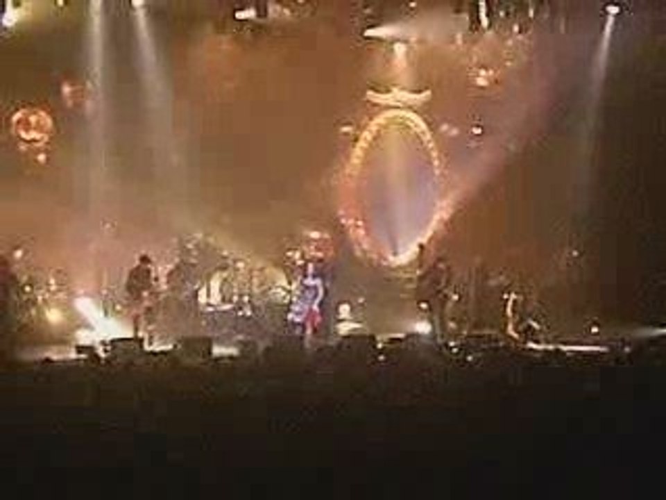 J'traine des pieds - Olivia Ruiz