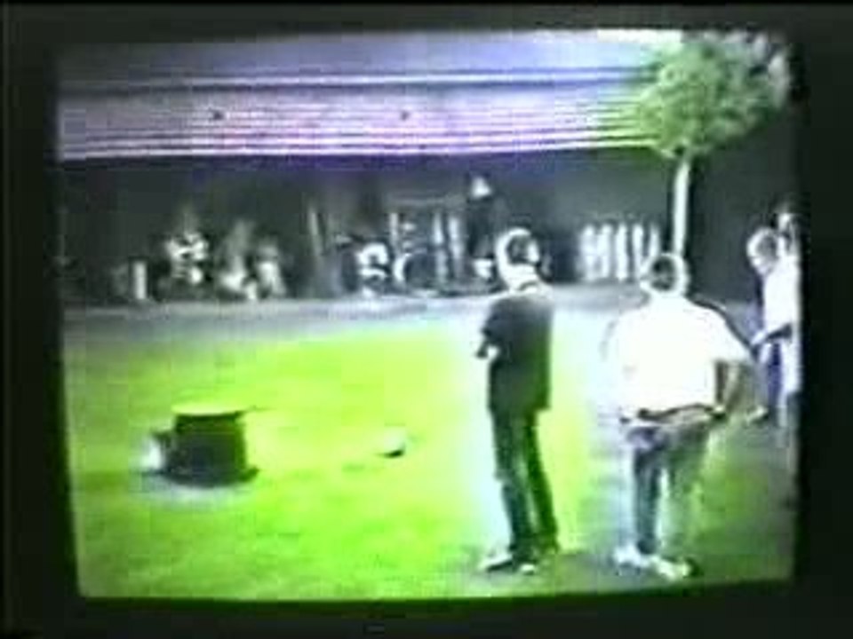 MEGAMIX hardcore Balochards !