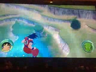 DEMO DBZ RAGING BLAST 360 7